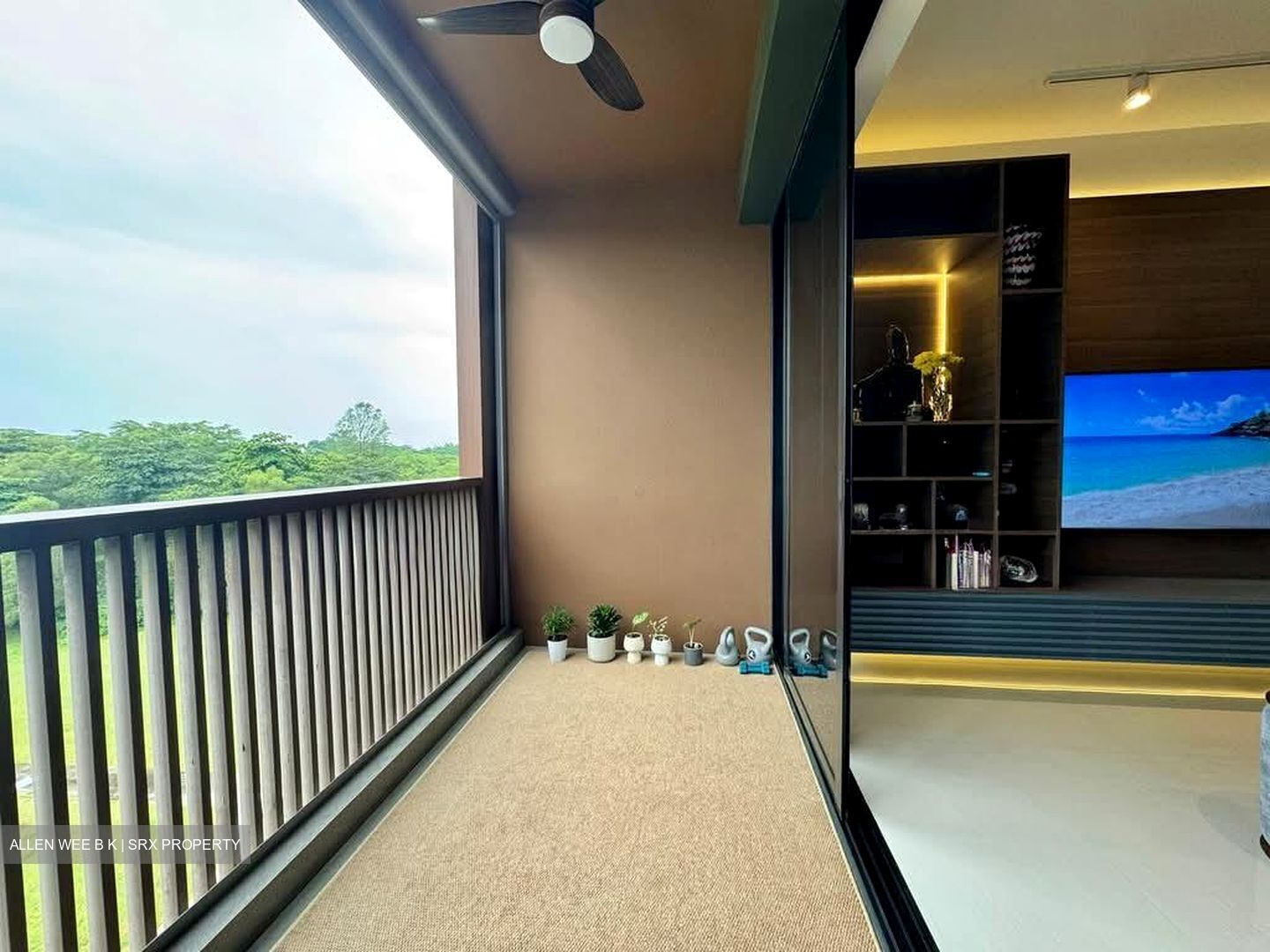 Kandis Residence (D27), Condominium #595450711